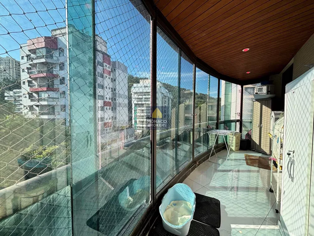Apartamento, 3 quartos, 220 m² - Foto 24