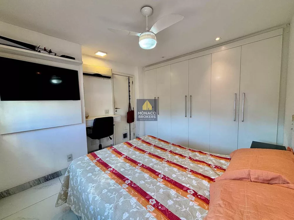 Apartamento, 3 quartos, 220 m² - Foto 17