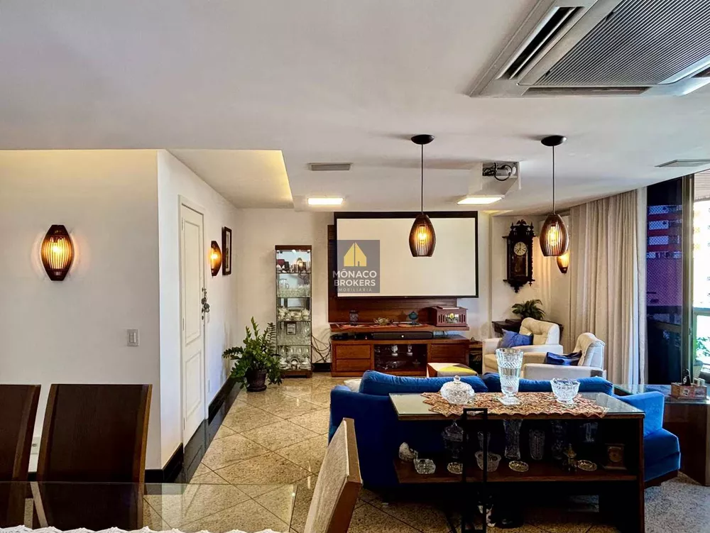 Apartamento, 3 quartos, 220 m² - Foto 9