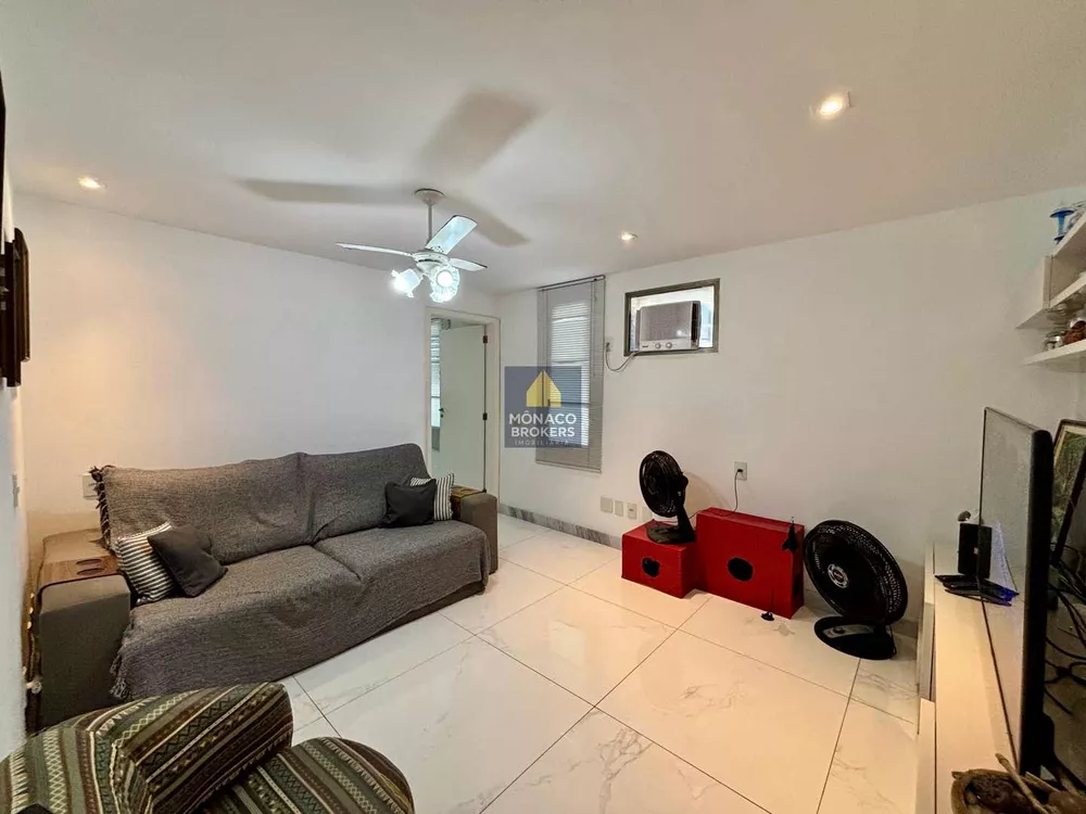 Apartamento, 3 quartos, 220 m² - Foto 14