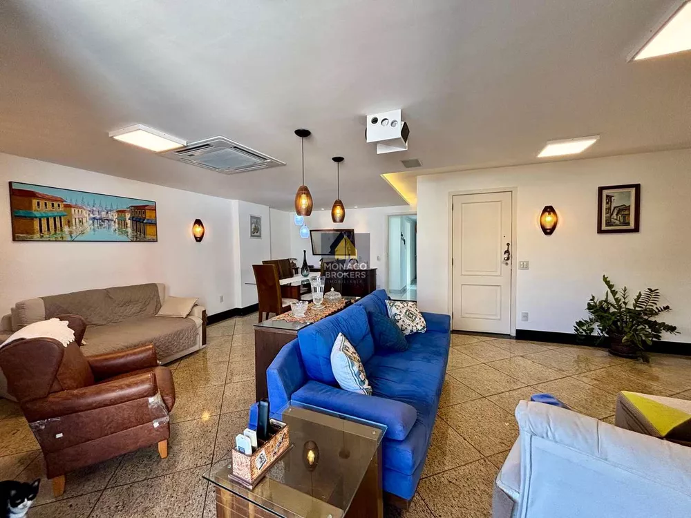 Apartamento, 3 quartos, 220 m² - Foto 8