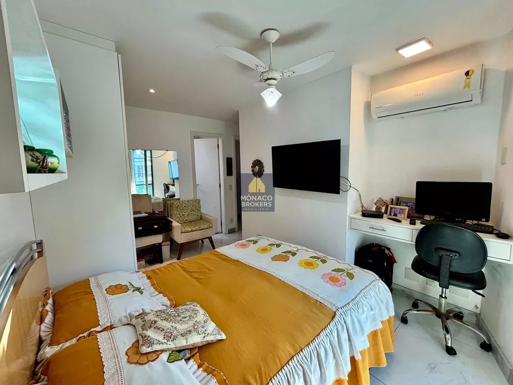 Apartamento, 3 quartos, 220 m² - Foto 26