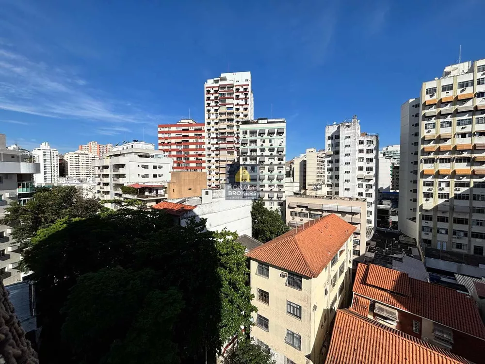 Apartamento, 3 quartos, 220 m² - Foto 7