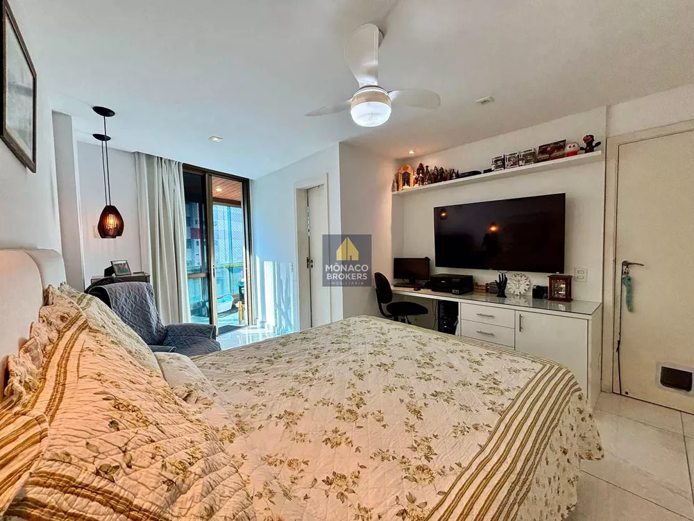 Apartamento, 3 quartos, 220 m² - Foto 22