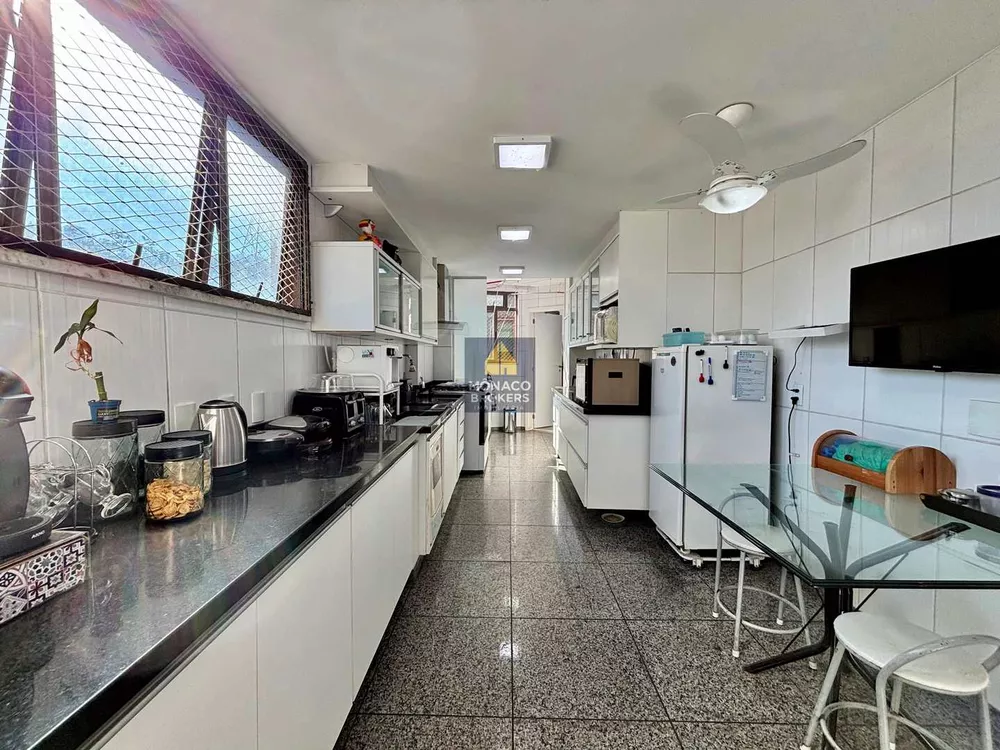 Apartamento, 3 quartos, 220 m² - Foto 29