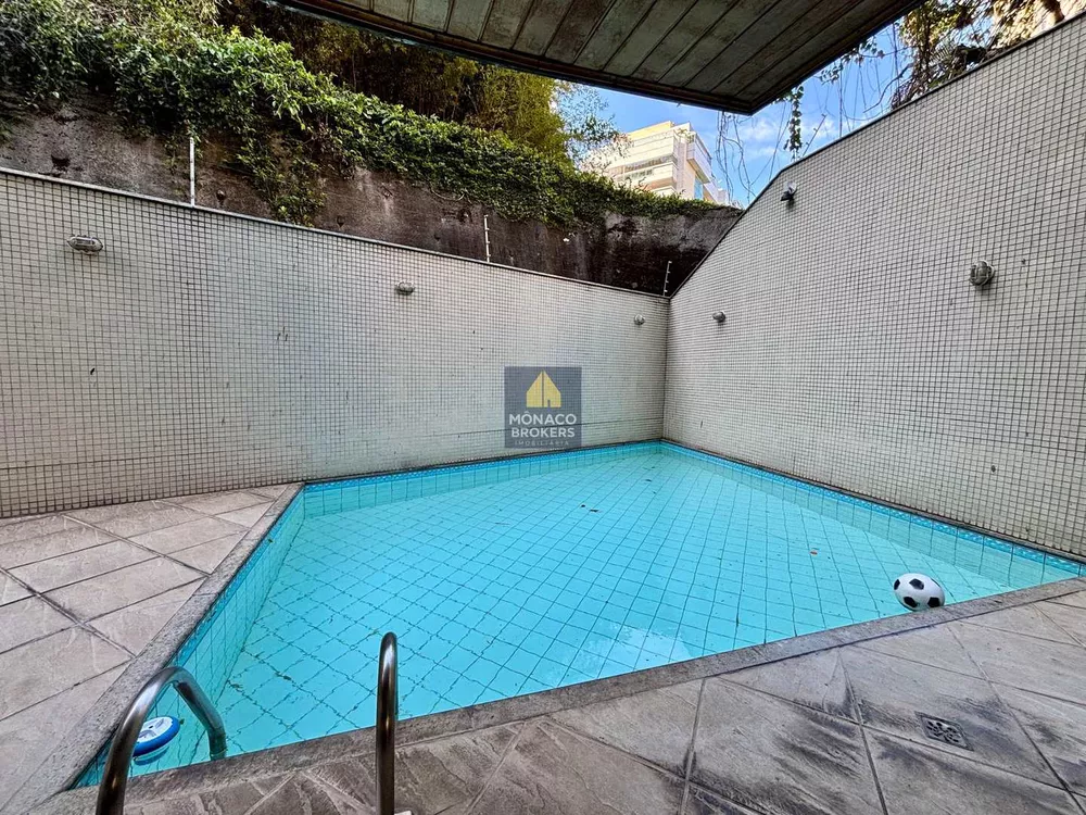 Apartamento, 3 quartos, 220 m² - Foto 36