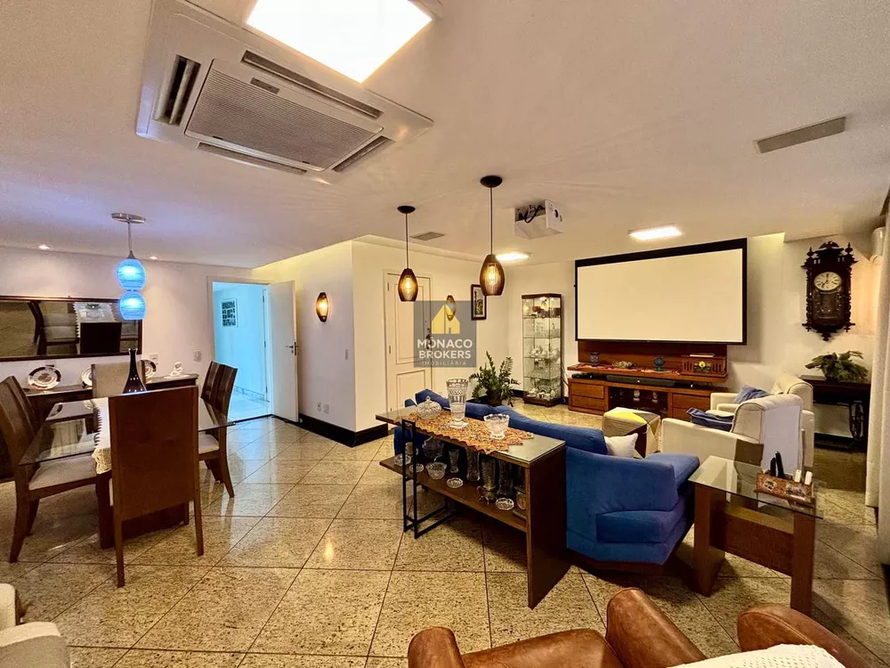 Apartamento, 3 quartos, 220 m² - Foto 2
