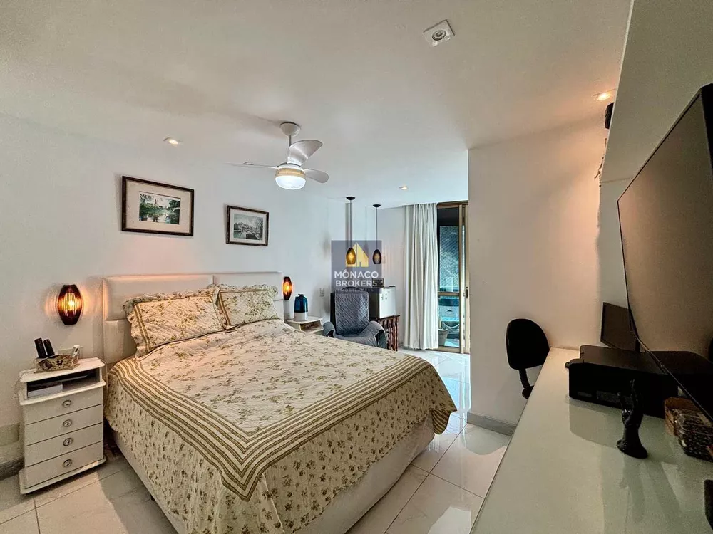 Apartamento, 3 quartos, 220 m² - Foto 21