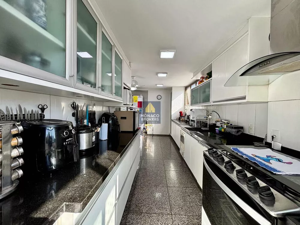 Apartamento, 3 quartos, 220 m² - Foto 28
