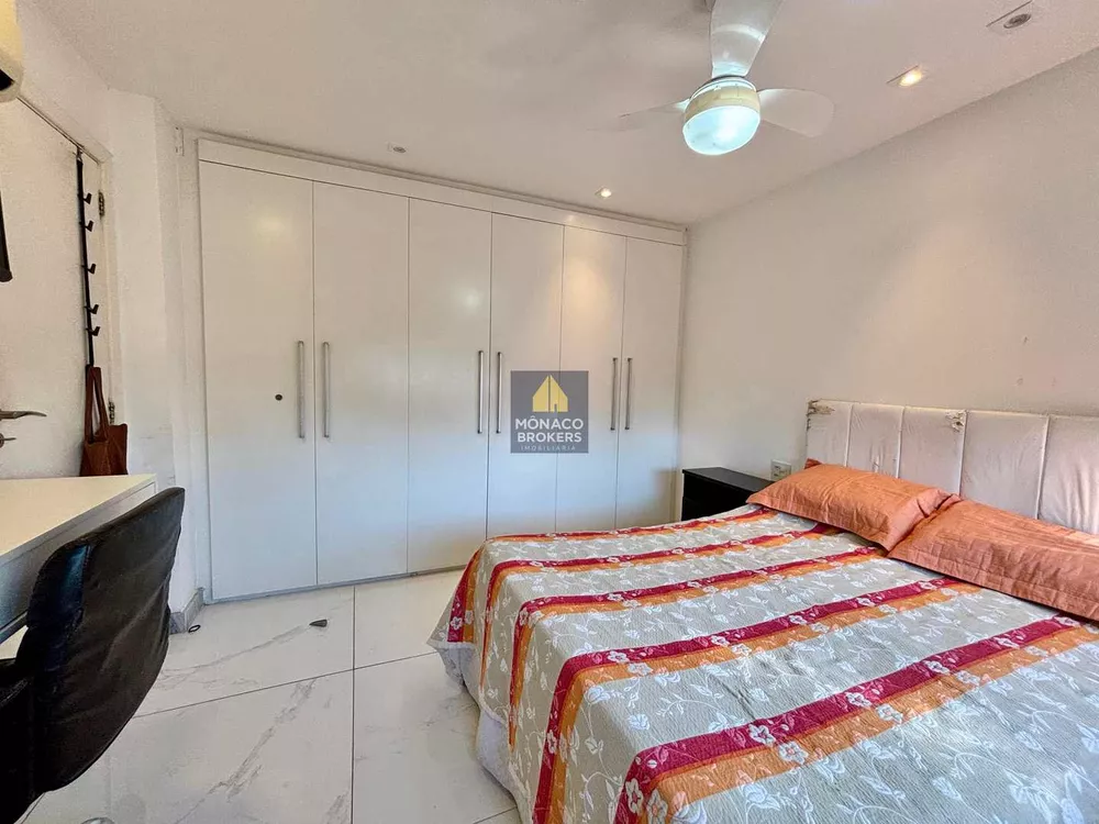 Apartamento, 3 quartos, 220 m² - Foto 16