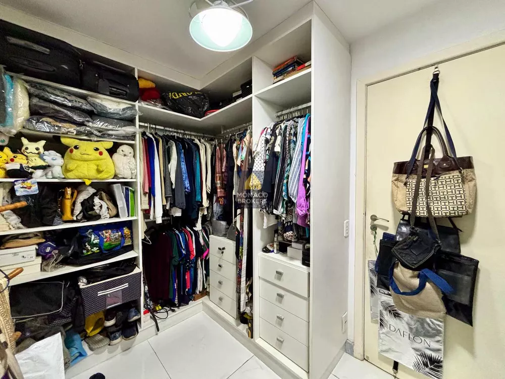 Apartamento, 3 quartos, 220 m² - Foto 18