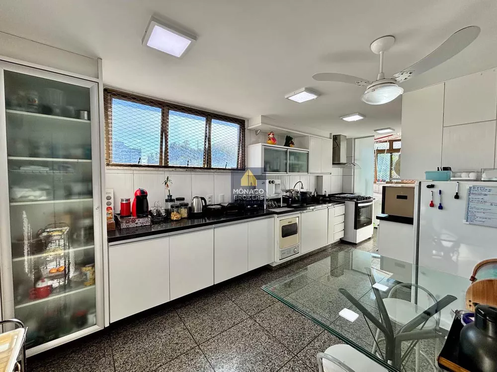 Apartamento, 3 quartos, 220 m² - Foto 30