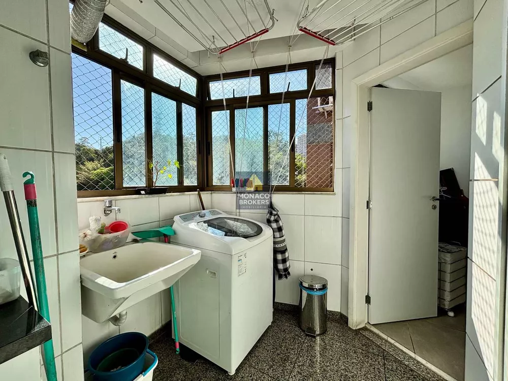 Apartamento, 3 quartos, 220 m² - Foto 32