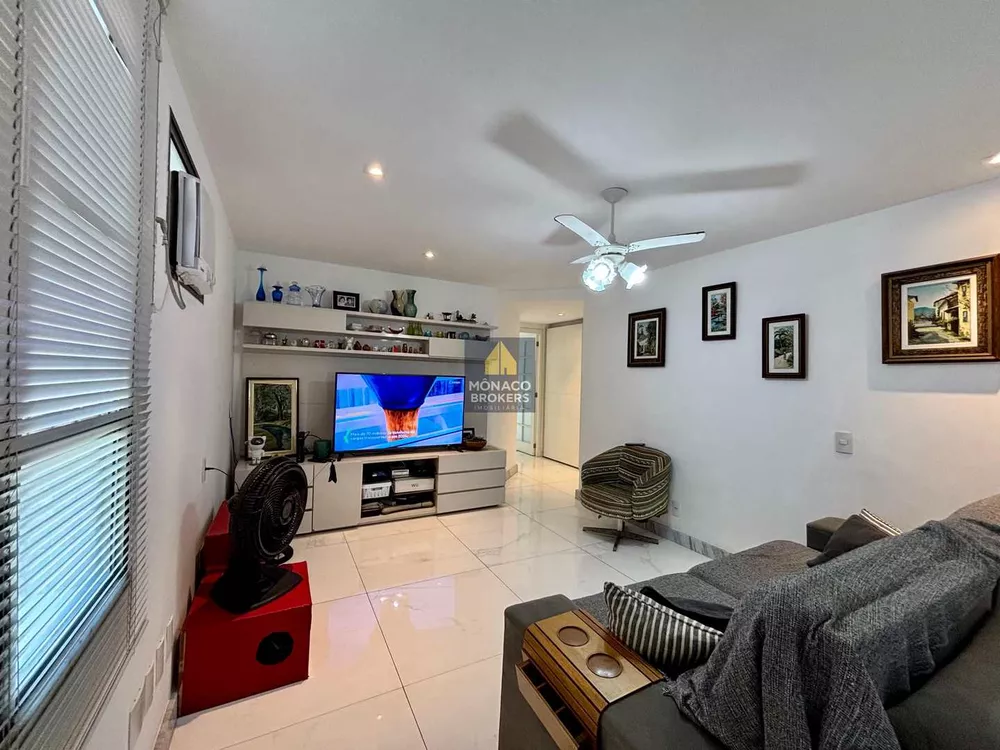 Apartamento, 3 quartos, 220 m² - Foto 13