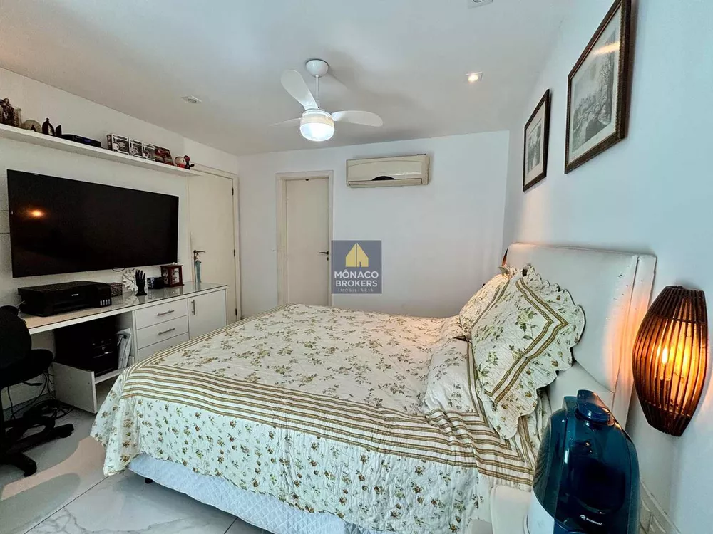 Apartamento, 3 quartos, 220 m² - Foto 23