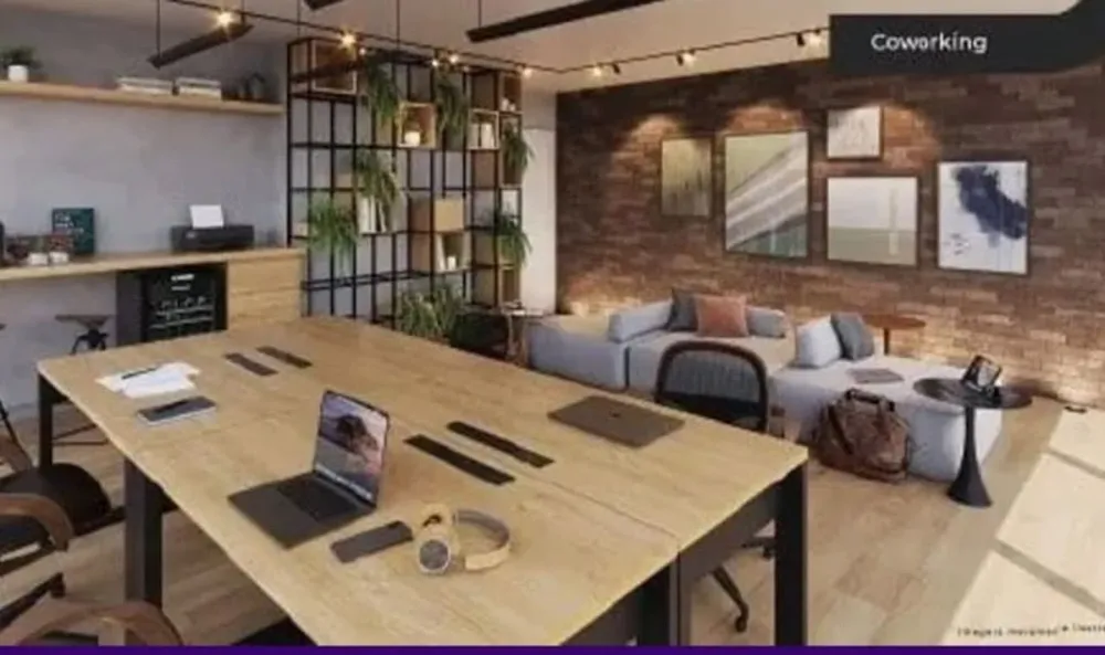 Loft, 40 m² - Foto 6