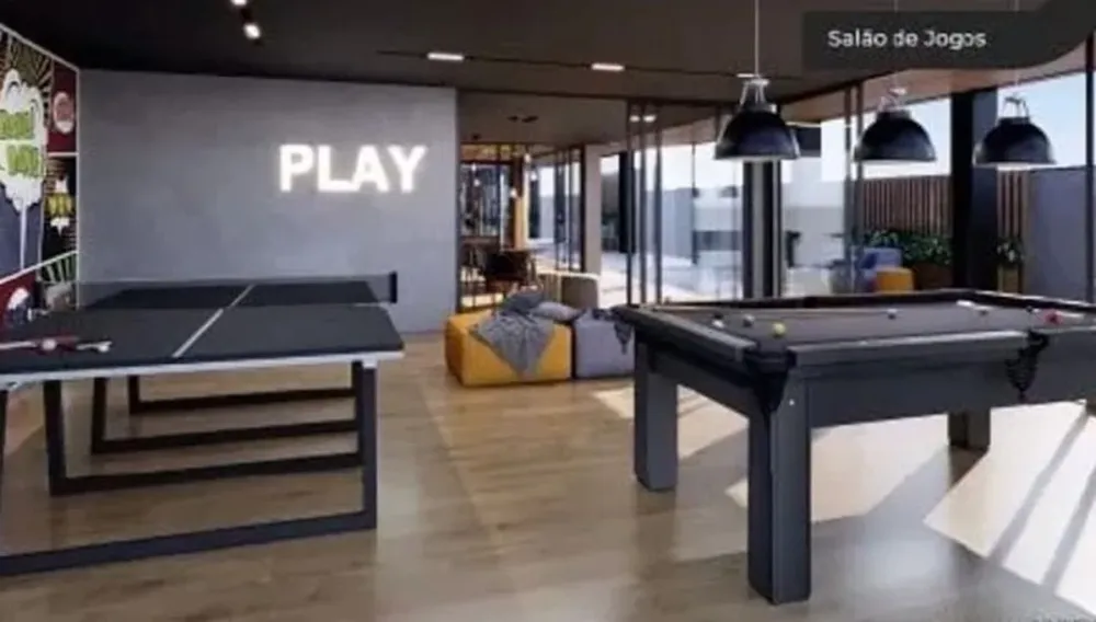 Loft, 40 m² - Foto 7
