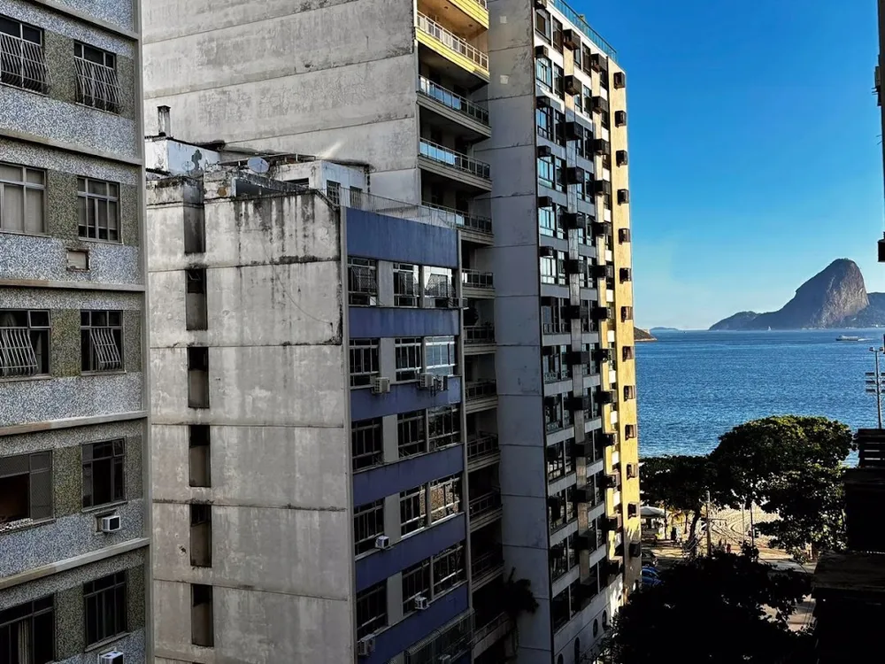 Apartamento, 3 quartos, 70 m² - Foto 3