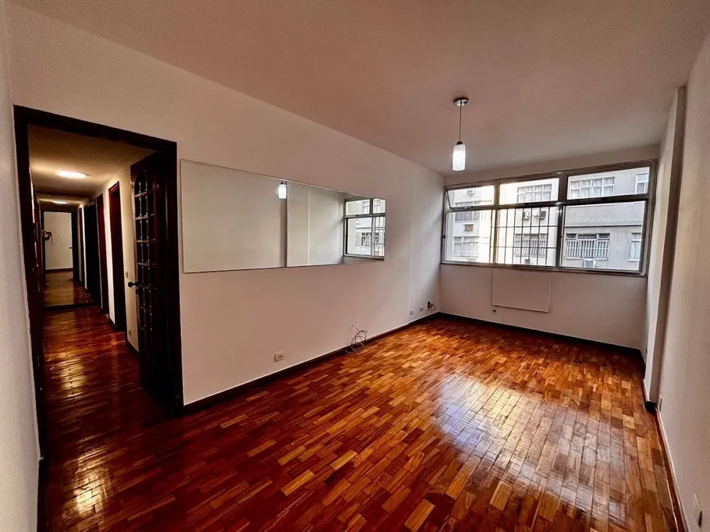 Apartamento, 3 quartos, 70 m² - Foto 1
