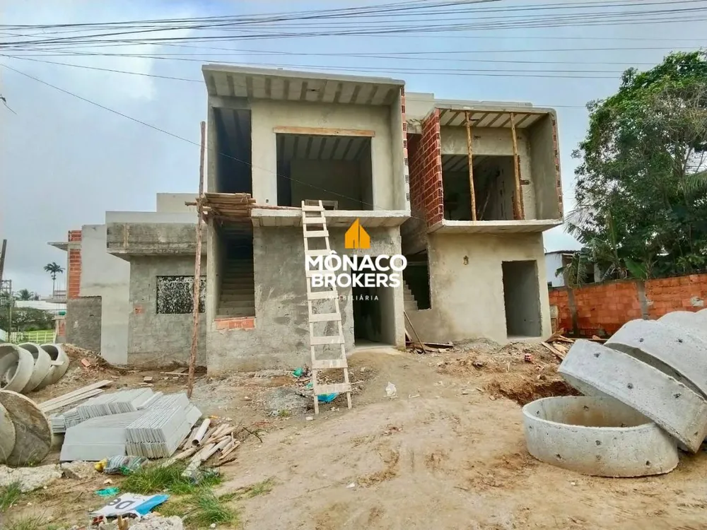 Casa, 3 quartos, 106 m² - Foto 2