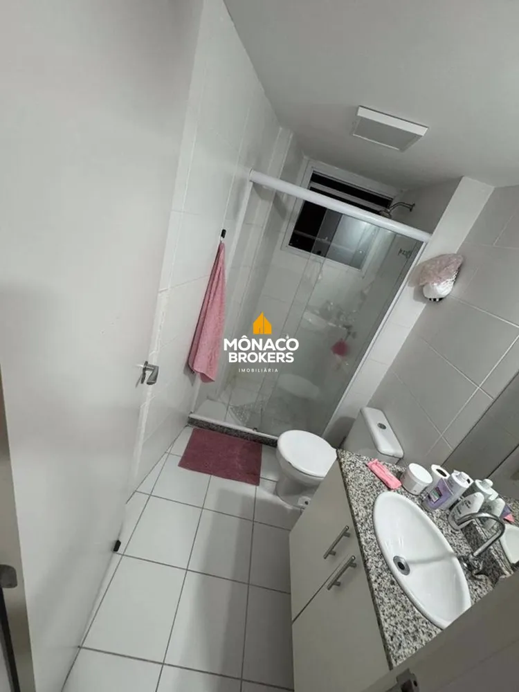 Apartamento, 2 quartos, 70 m² - Foto 13