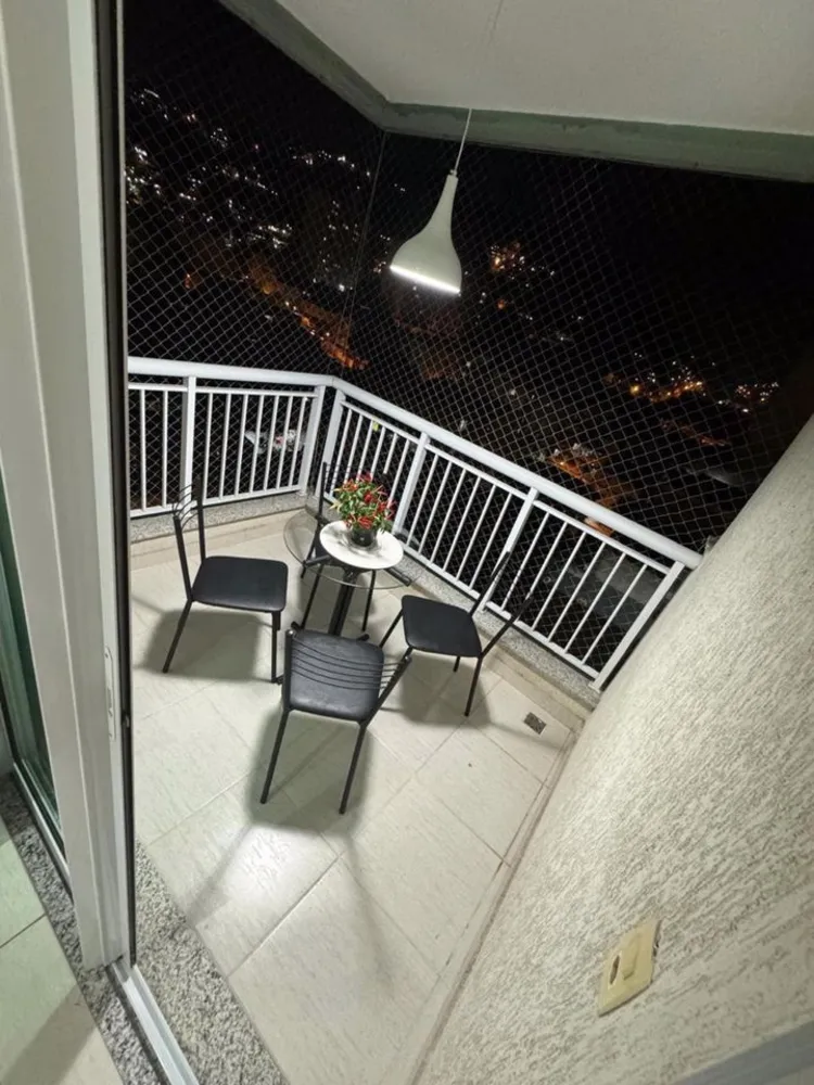 Apartamento, 2 quartos, 70 m² - Foto 1