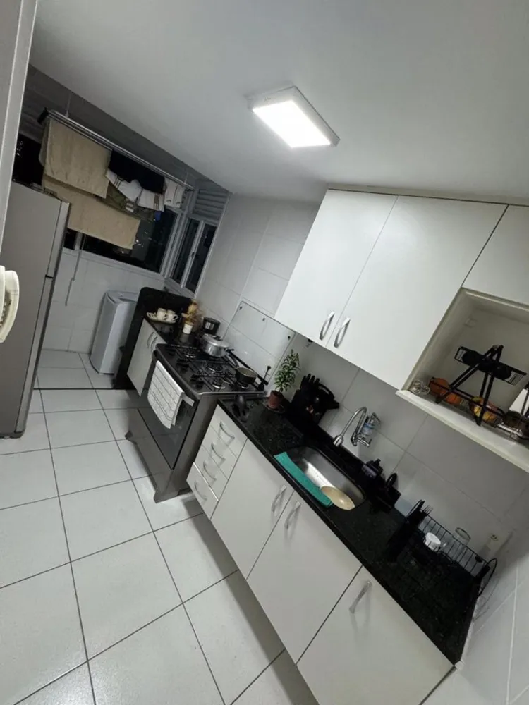 Apartamento, 2 quartos, 70 m² - Foto 2