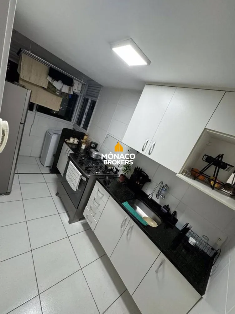 Apartamento, 2 quartos, 70 m² - Foto 3