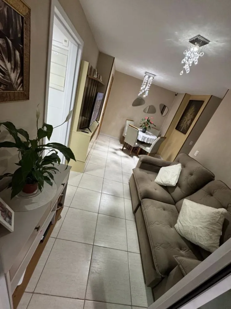Apartamento, 2 quartos, 70 m² - Foto 3