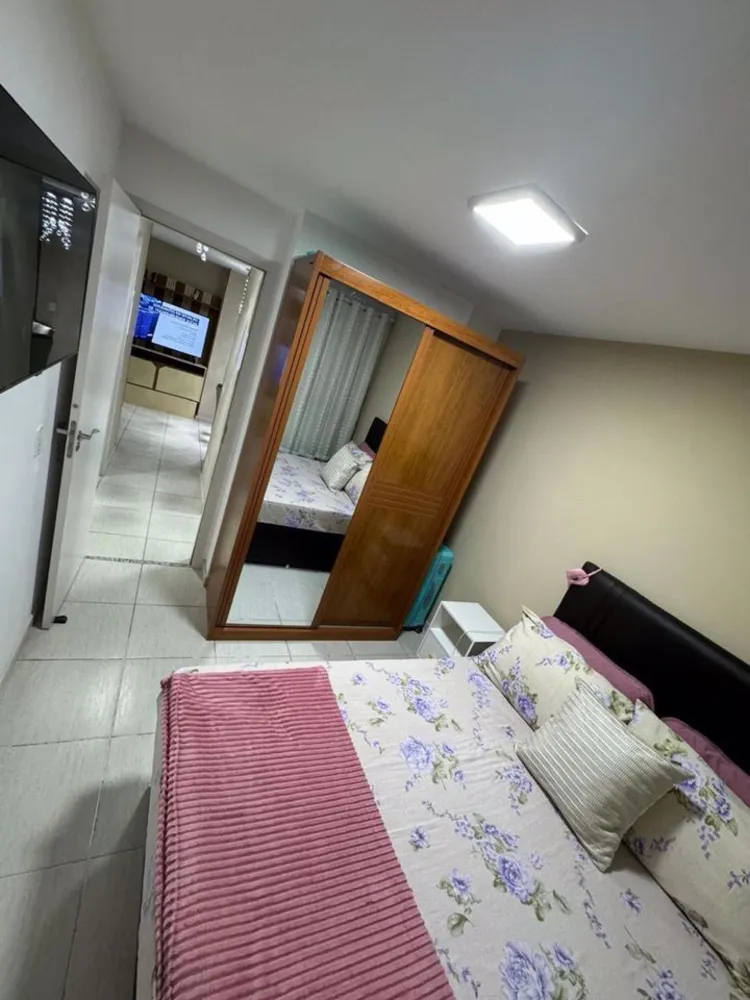 Apartamento, 2 quartos, 70 m² - Foto 8