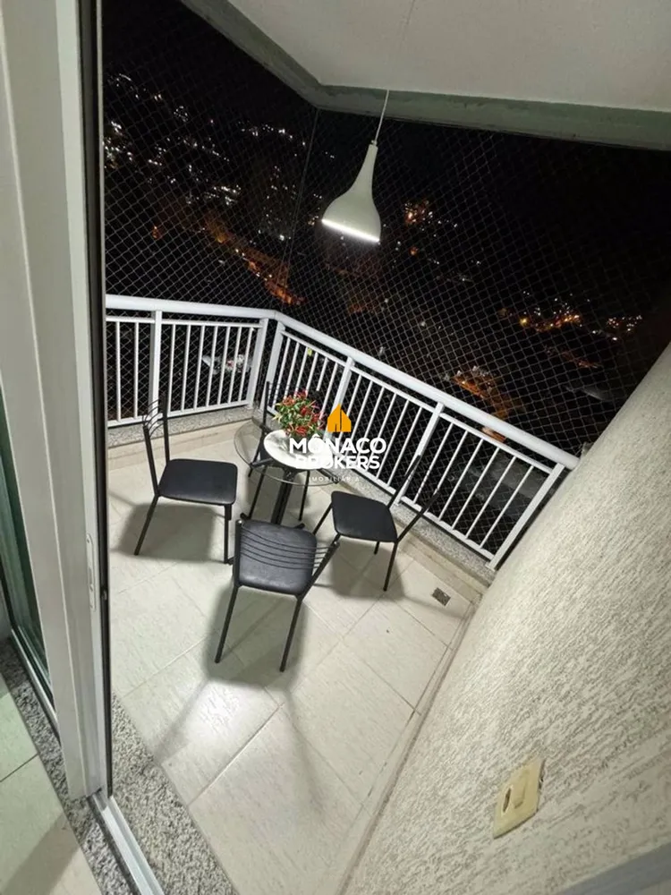 Apartamento, 2 quartos, 70 m² - Foto 1
