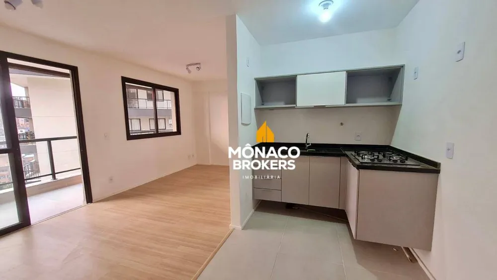 Loft, 39 m² - Foto 4