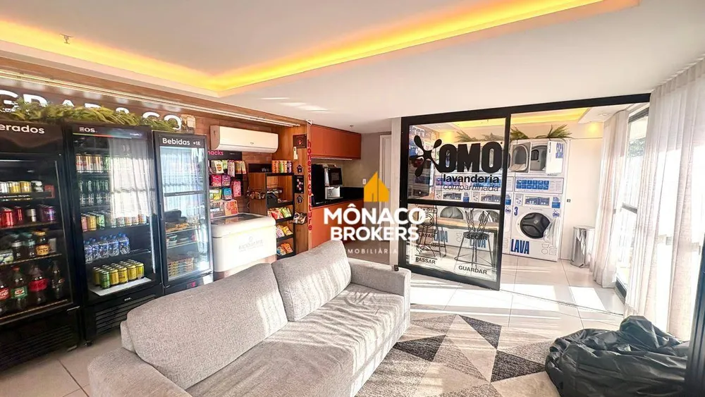 Loft, 39 m² - Foto 18