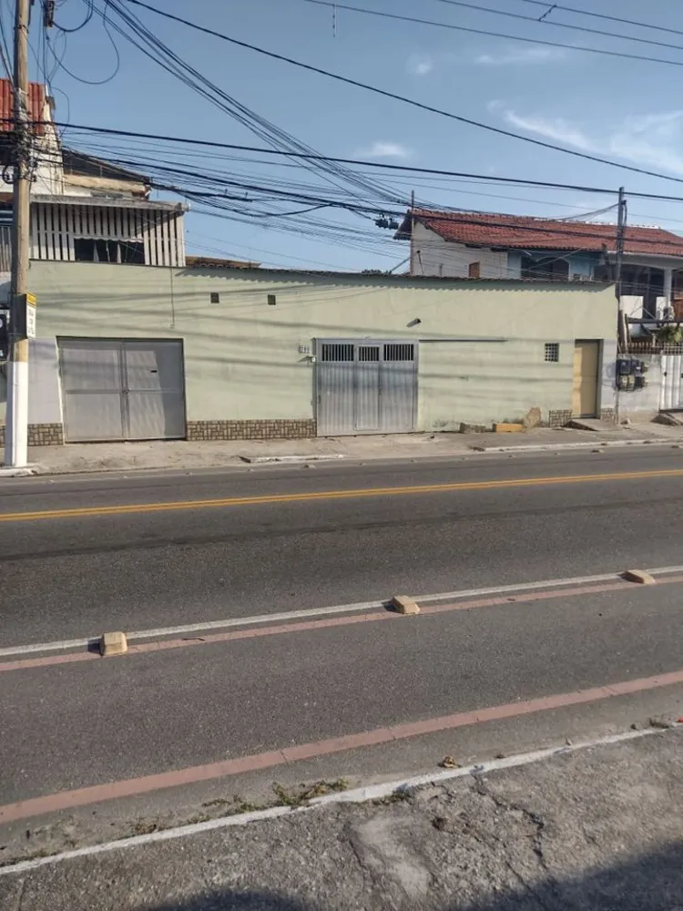 Loja-Salão, 500 m² - Foto 22