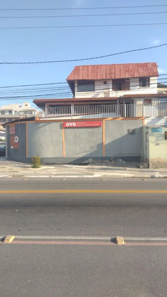 Loja-Salão, 500 m² - Foto 4