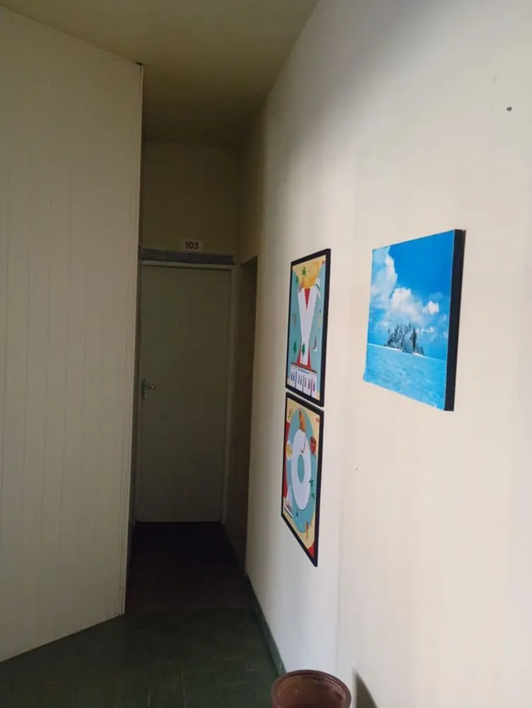 Loja-Salão, 500 m² - Foto 11