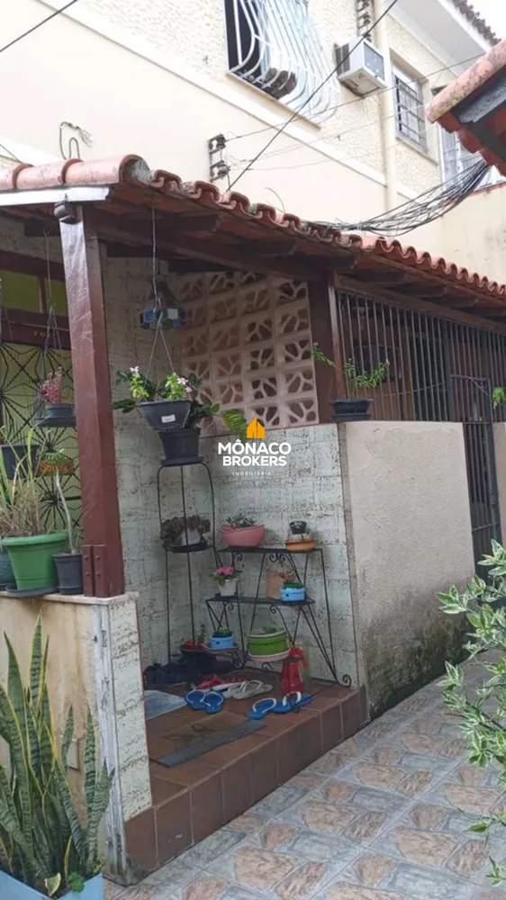 Casa, 2 quartos, 110 m² - Foto 33