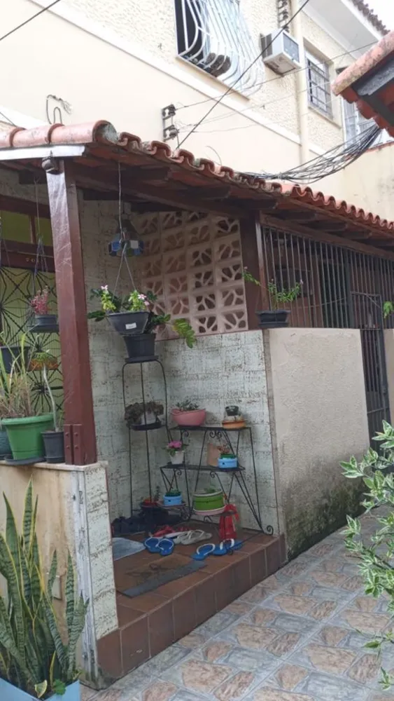Casa, 2 quartos, 110 m² - Foto 17