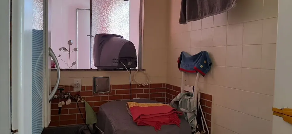 Casa, 2 quartos, 110 m² - Foto 3