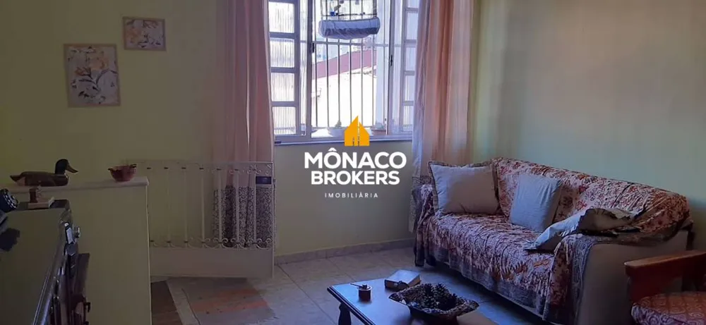 Casa, 2 quartos, 110 m² - Foto 3