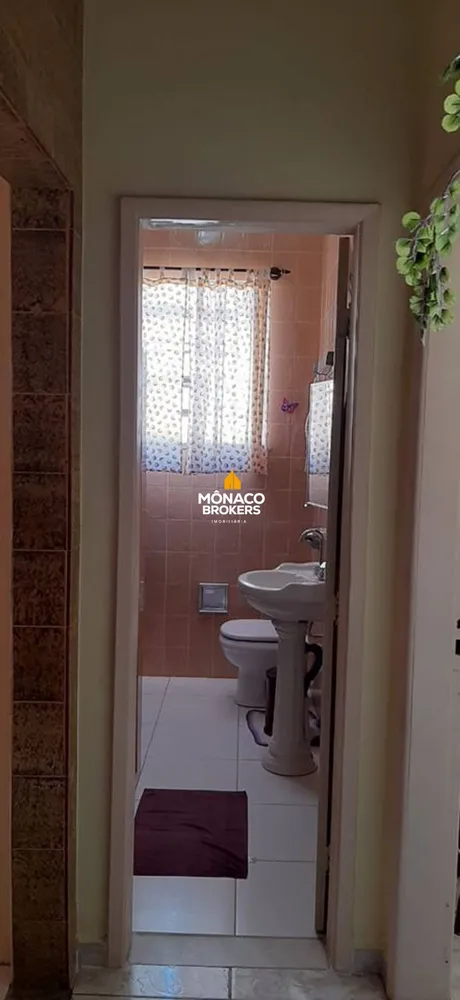 Casa, 2 quartos, 110 m² - Foto 17
