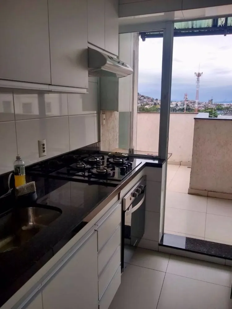 Apartamento, 2 quartos, 125 m² - Foto 9