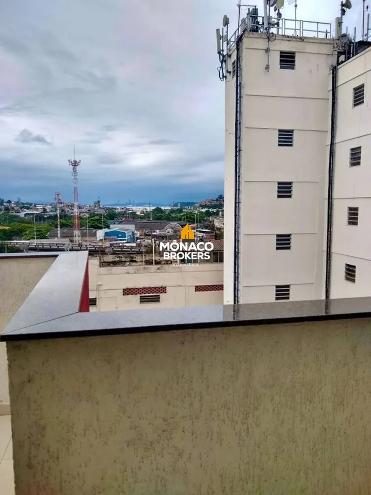 Apartamento, 2 quartos, 125 m² - Foto 25