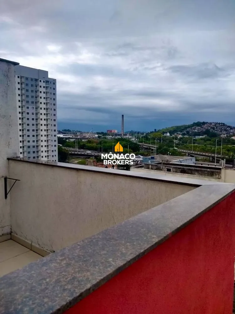 Apartamento, 2 quartos, 125 m² - Foto 27