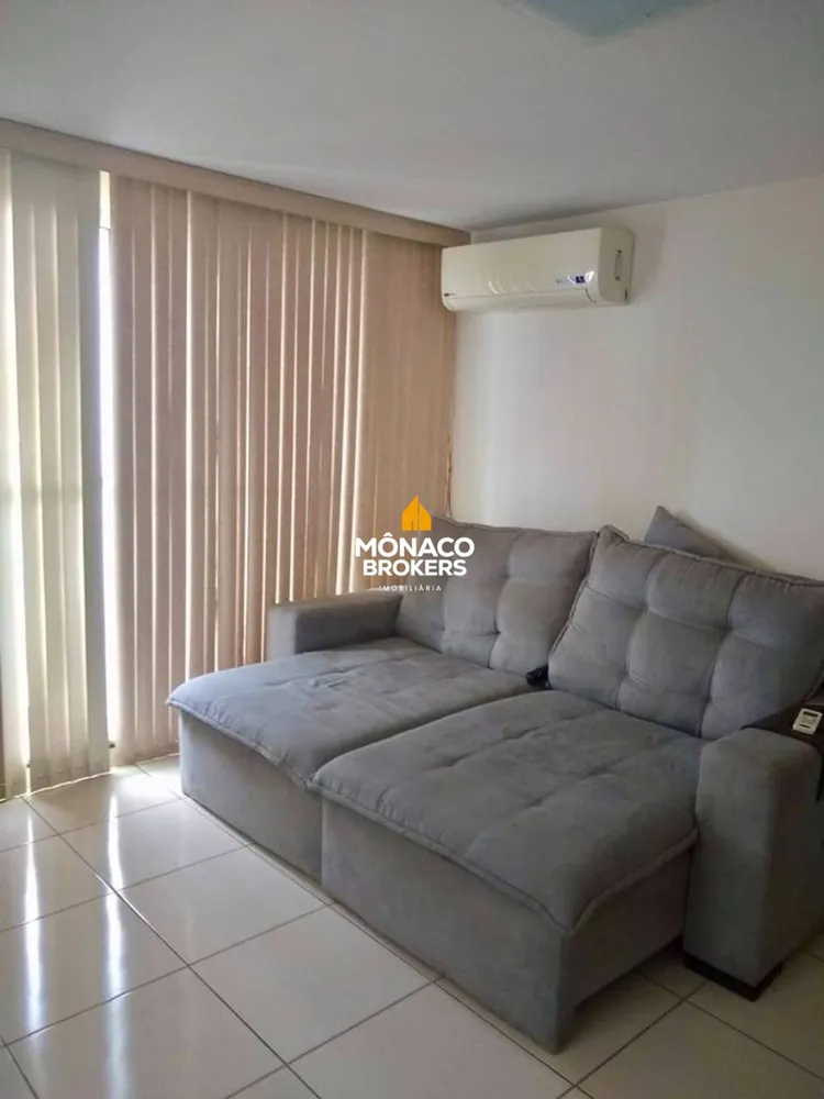 Apartamento, 2 quartos, 125 m² - Foto 5