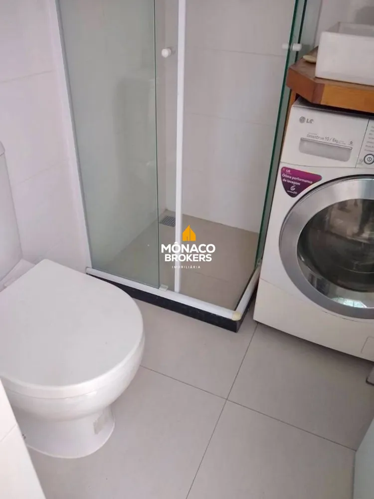Apartamento, 2 quartos, 125 m² - Foto 23