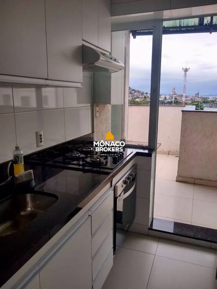 Apartamento, 2 quartos, 125 m² - Foto 17
