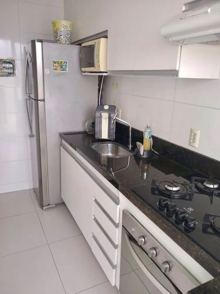 Apartamento, 2 quartos, 125 m² - Foto 10