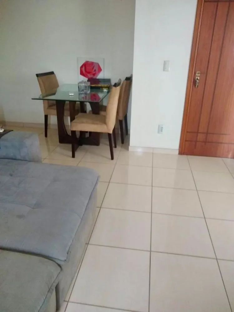 Apartamento, 2 quartos, 125 m² - Foto 1