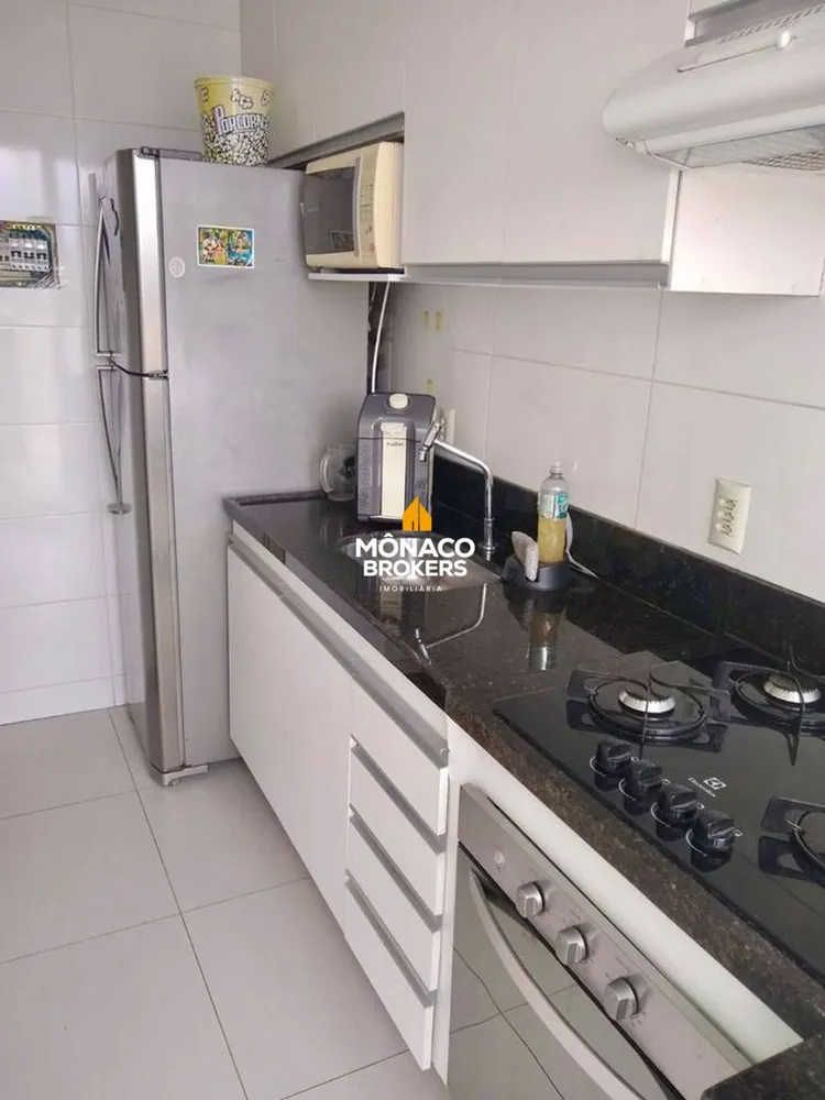 Apartamento, 2 quartos, 125 m² - Foto 19